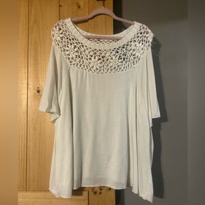 Jodifl women’s size large top